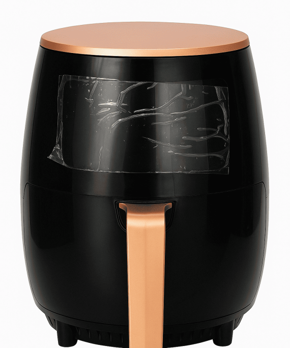 Kenwood AKF 600WB 6.5L Digital Air Fryer (2800W)