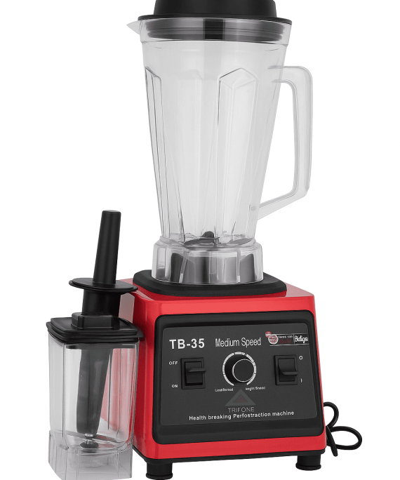 TRIFONE TB-35 Professional Blender