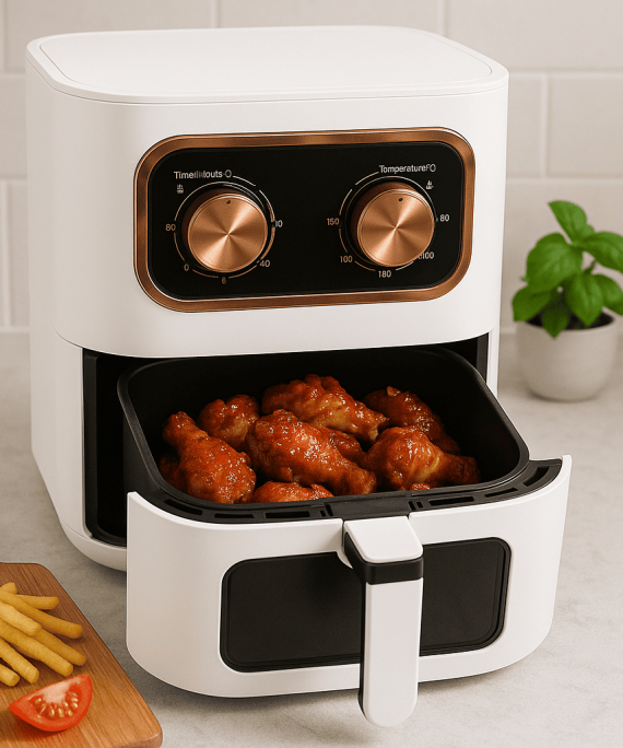 TRIFONE Airfryer